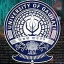 Gauhati University Logo