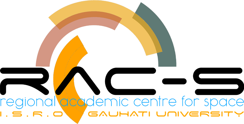 RAC-S MoU Ceremony at Gauhati University
