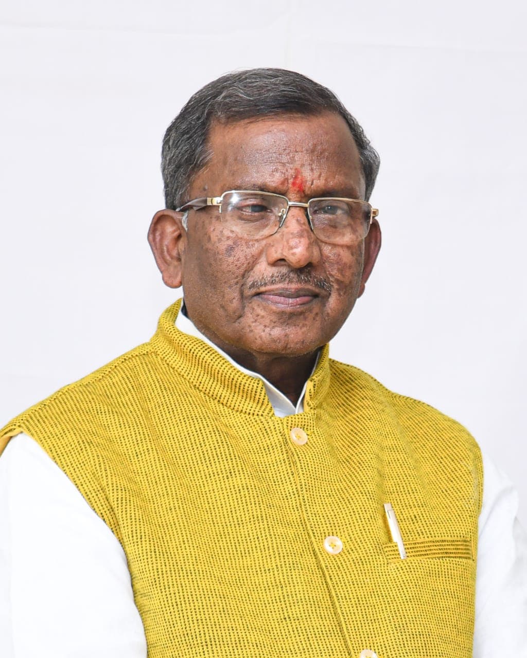 Shri Laxman Prasad Acharya