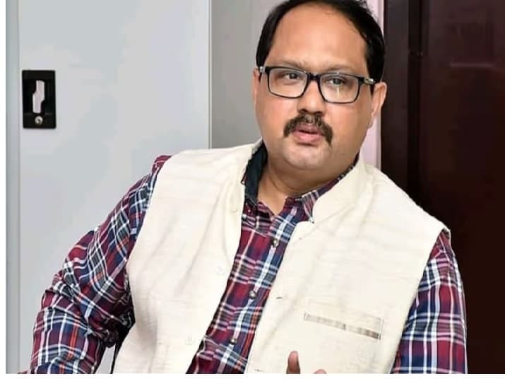 Prof. Nanigopal Mahanta