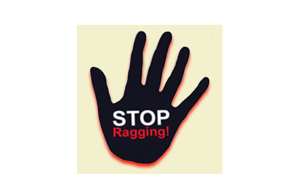 Anti-Ragging Awareness